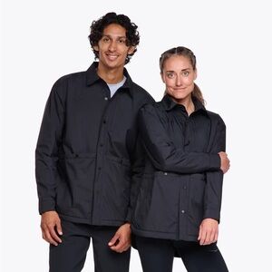 Hoka One One Outtrail Shirt Jacket